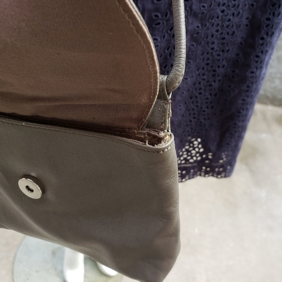 Cute little elegant‎ fossil crossbody bag - Picture 11 of 11